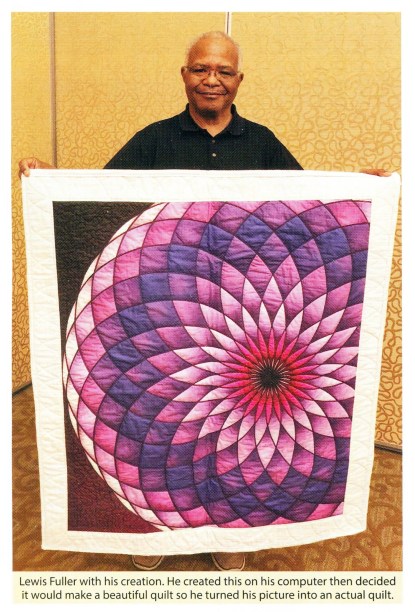 Geo Spiral 2 - IMG_1205